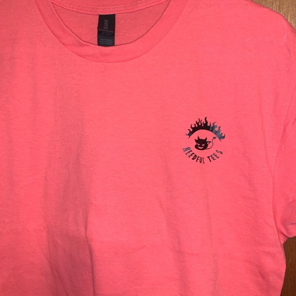 Splish splash tee - Picture 2 of 5